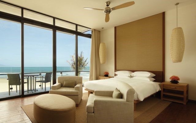 السياحة-فيتنام-دا-نانج-Hyatt-Regency-Danang-Resort-Spa-2