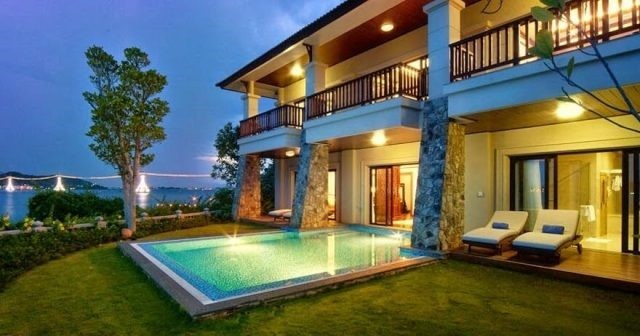 السياحة-فيتنام-دا-نانج-Vinpearl-da-nang-Resort-Villas-1